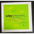 Ultra V Bring On The Fuego CD