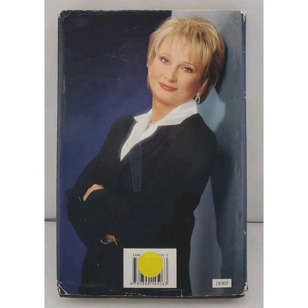 Edge by Catherine Coulter (1999, Hardcover)
