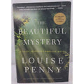 Beautiful Mystery : A Chief Inspector Gamache Novel by Louise Penny (2013, Trade