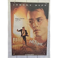 Original 27 x 41" 1SH 1995 Nick of Time Rolled Movie Poster B296