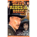 Death Rides a Horse (DVD, 2006)