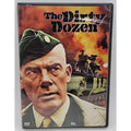 The Dirty Dozen (DVD, 1967)