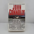 Every Dead Thing by John Connolly (2000, Mass Market)