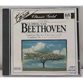 Beethoven: Symphonies No. 4 & 5 (CD)