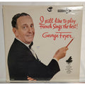 George Feyer – I Still Like To Play French Songs Best (Vinyl)