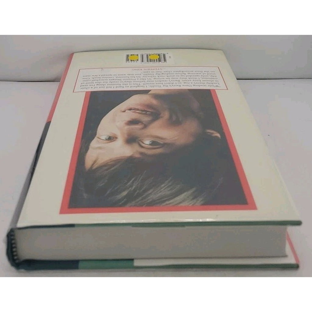 Big Trouble by Dave Barry (1999, Hardcover)