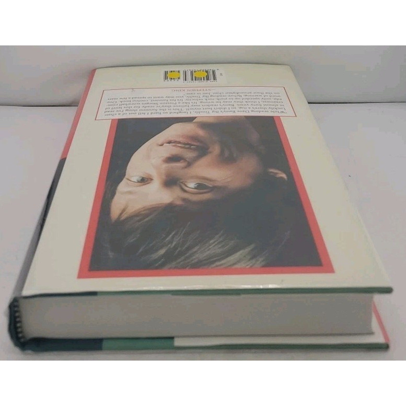 Big Trouble by Dave Barry (1999, Hardcover)