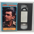 The Andy Griffith Show - The Rivals/A Wife for Andy (VHS)