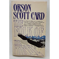 Folk of the Fringe by Orson Scott Card (1990, Mass Market)