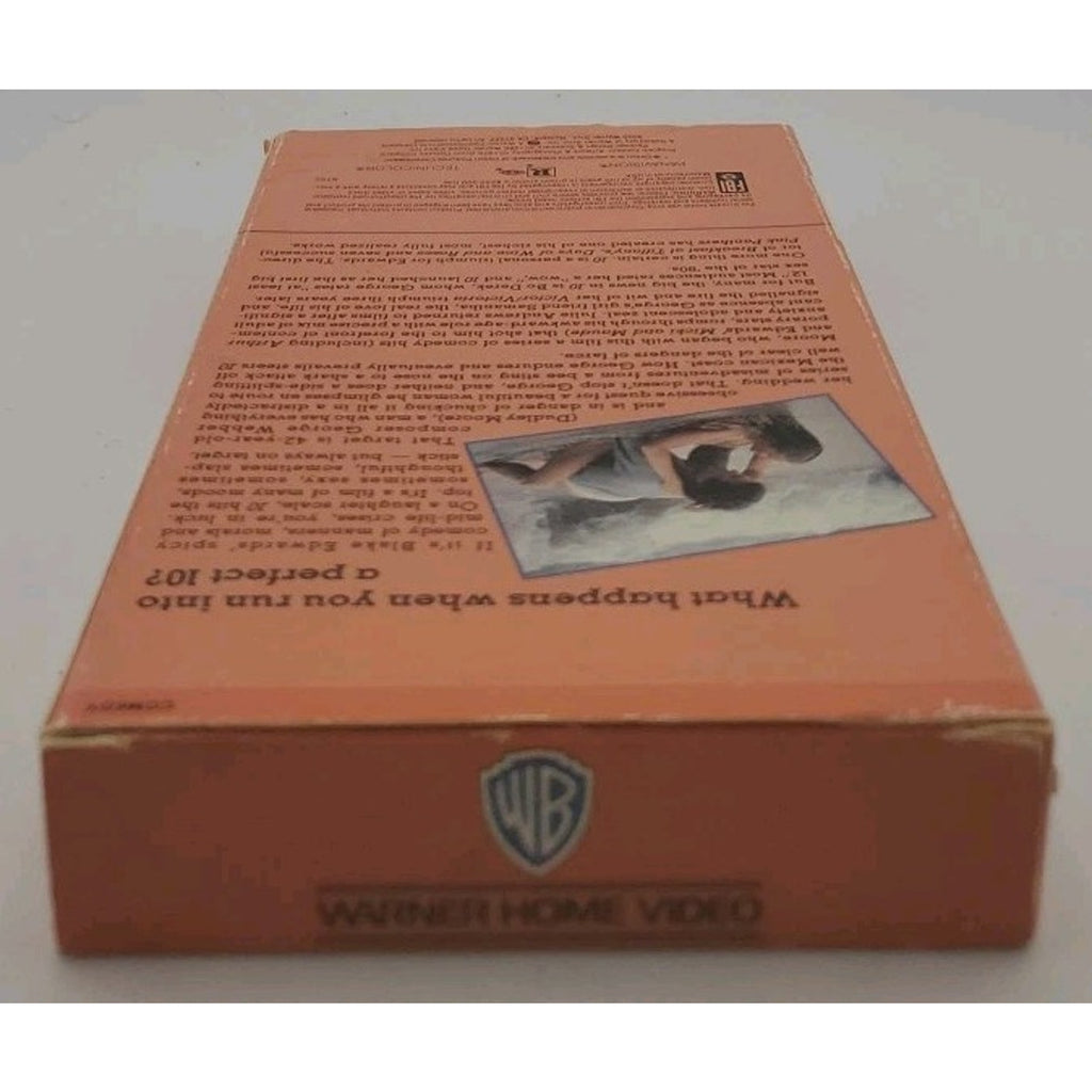 10 (VHS, 1998)
