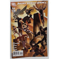 DC Comics Justice League America #54 2011