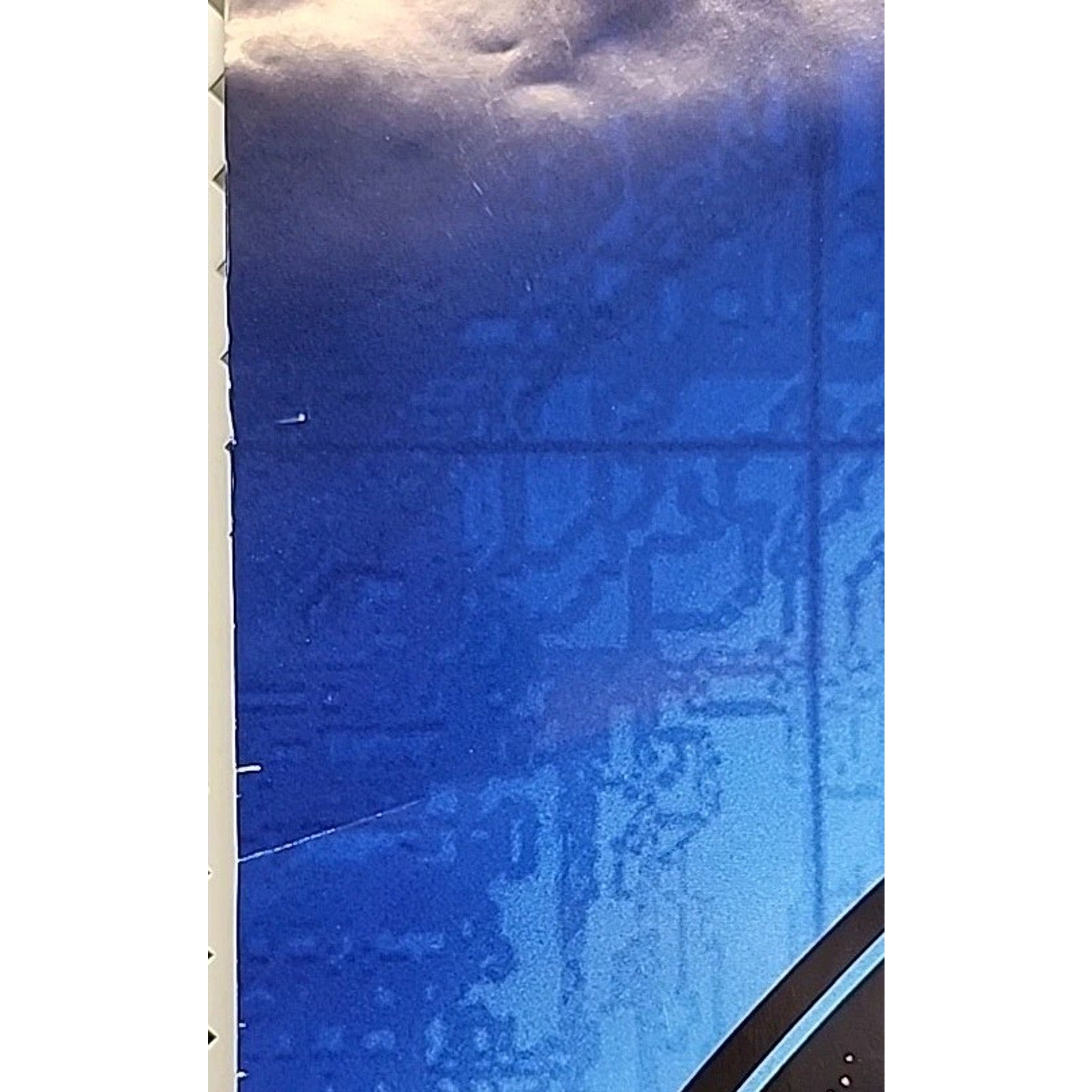 The One 27x40 Double Sided One Sheet Movie Poster