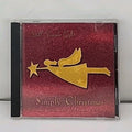 Simply Christmas Still Simple Gifts CD