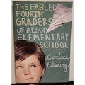The Fabled Fourth Graders of Aesop Elementary School - Paperback