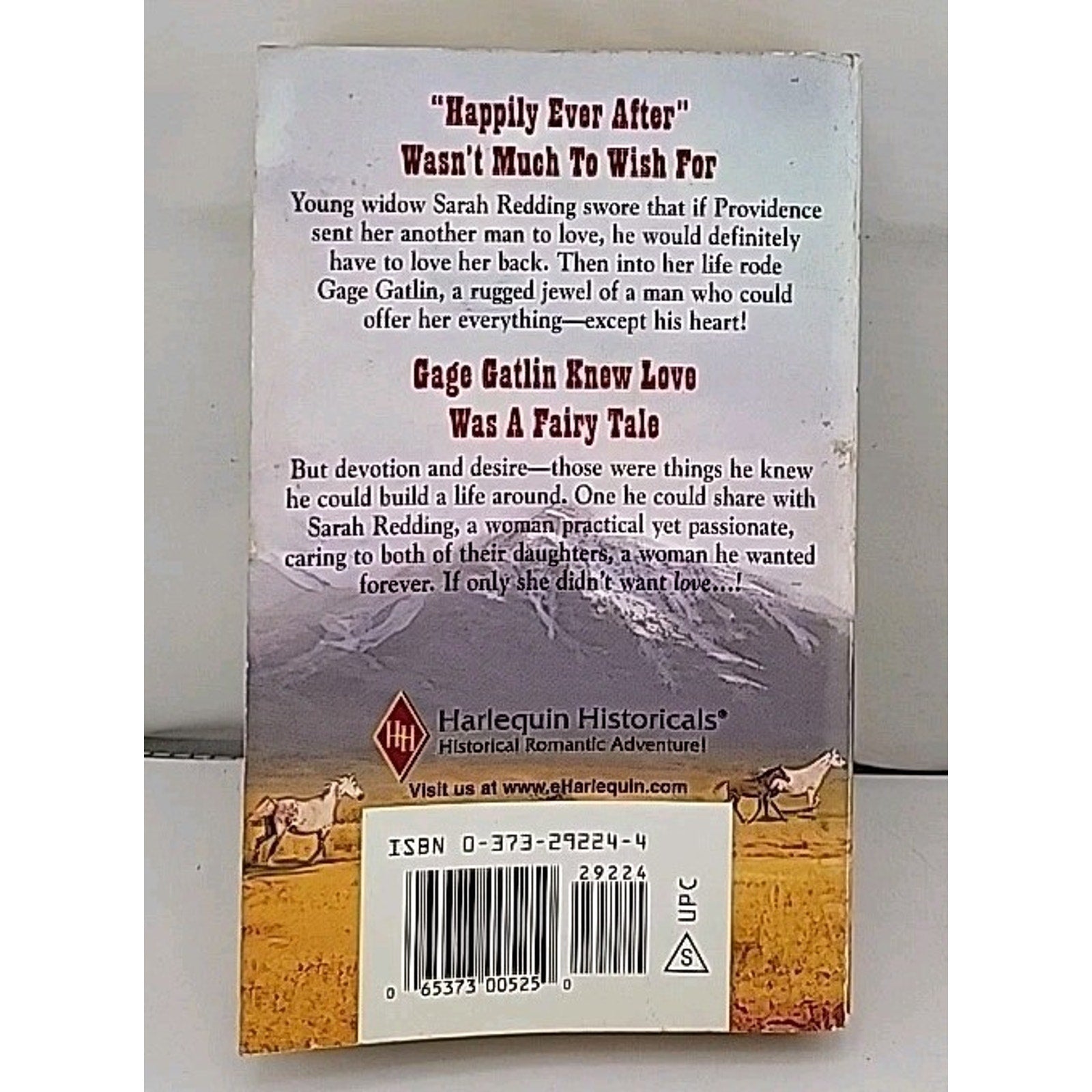 Montana Legend by Jillian Hart (2002, Mass Market)