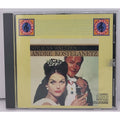Strauss Waltzes by André Kostelanetz & His Orchestra (CD, Sony Music...
