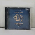 Crocodile Shoes II by Jimmy Nail (CD, 2008)