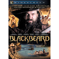 Blackbeard (DVD, 2006, Widescreen)