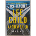 Sentinel : A Jack Reacher Novel by Lee Child and Andrew Child (2020, Hardcover)