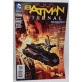 Batman Eternal #35 DC Comics