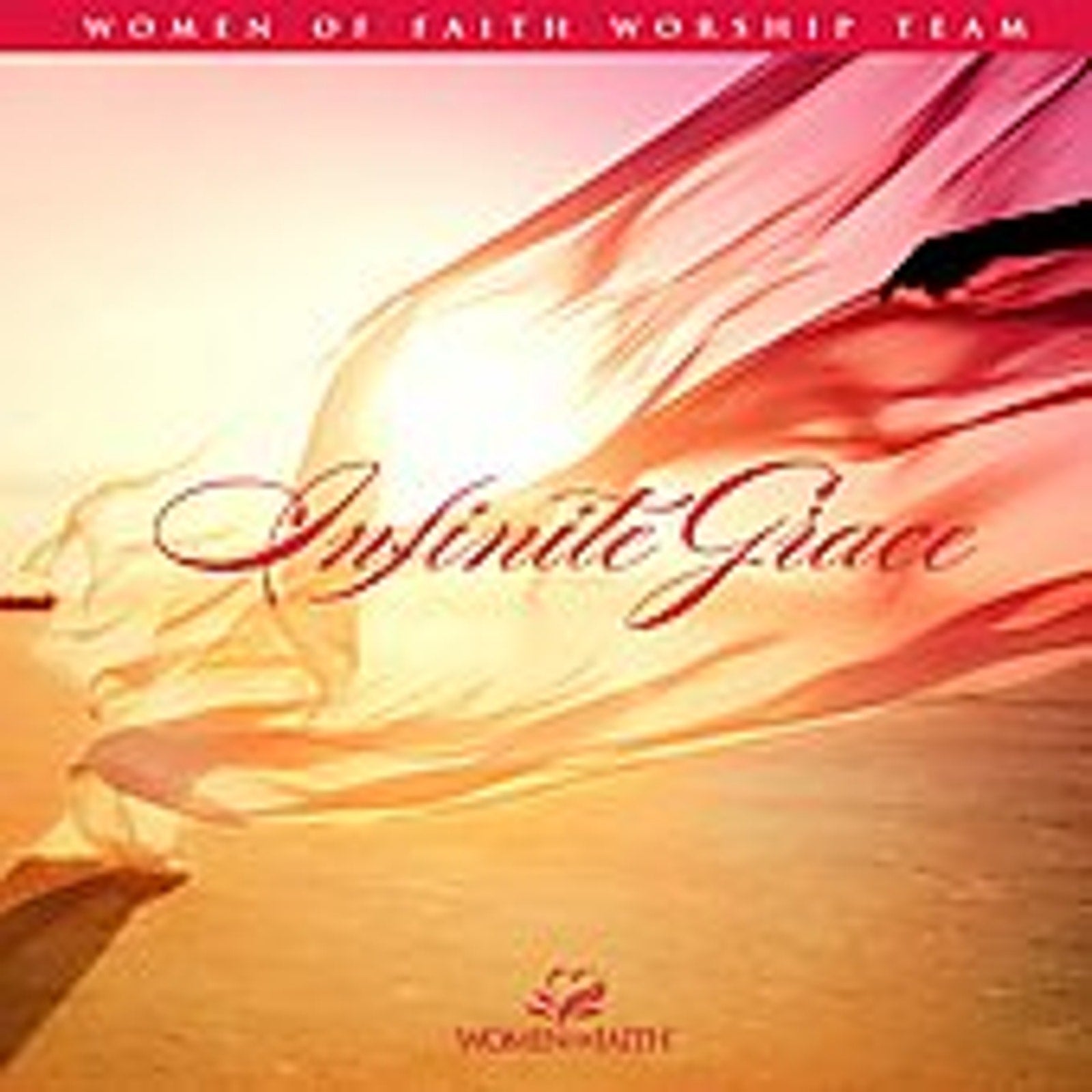 Infinite Grace by Women of Faith (CD, Feb-2008, Myrrh Records) *Brand New*
