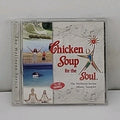 Chicken Soup for the Soul: The Wellness Series Music Sampler (CD, 2002,NHE)