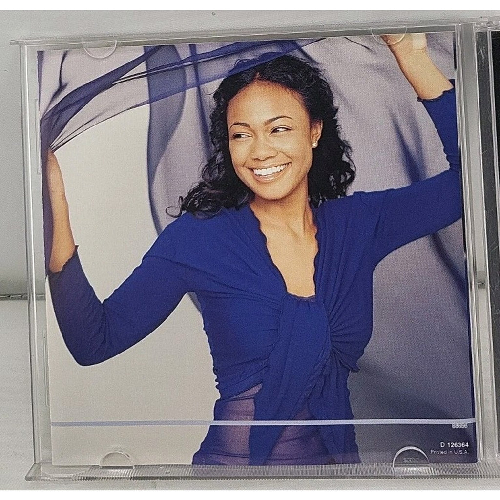 Kiss the Sky by Tatyana Ali (CD, Aug-1998, MJJ)