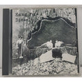 Kung Fu Diesel - Hometown Jive - CD