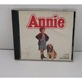 Soundtrack by Annie (CD, 1990)