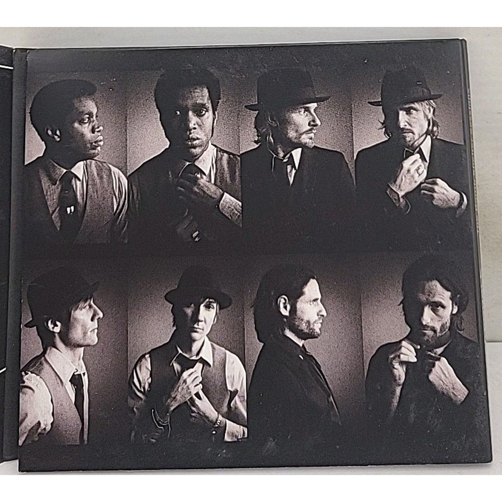 Bomb Shelter Sessions by Vintage Trouble (CD, 2011)
