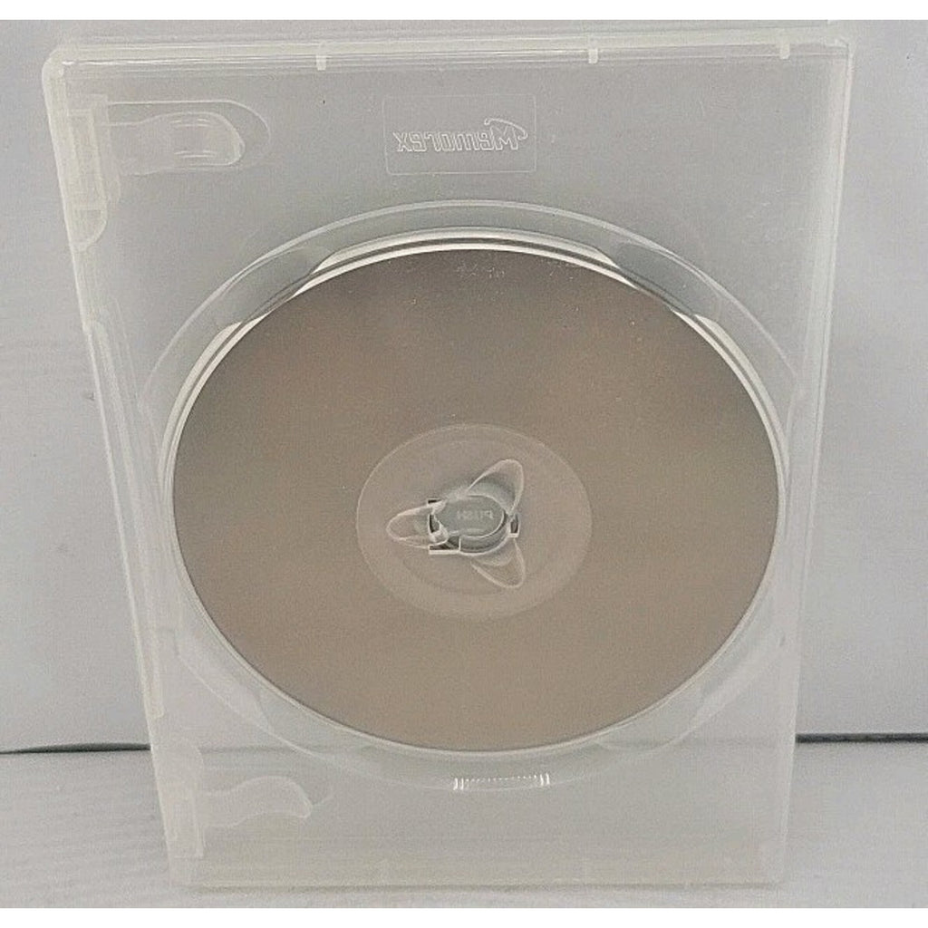 Alias Second Season Disc4 Only DVD