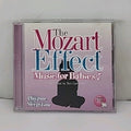 The Mozart Effect Music for Babies CD Compiled by Don Campbell
