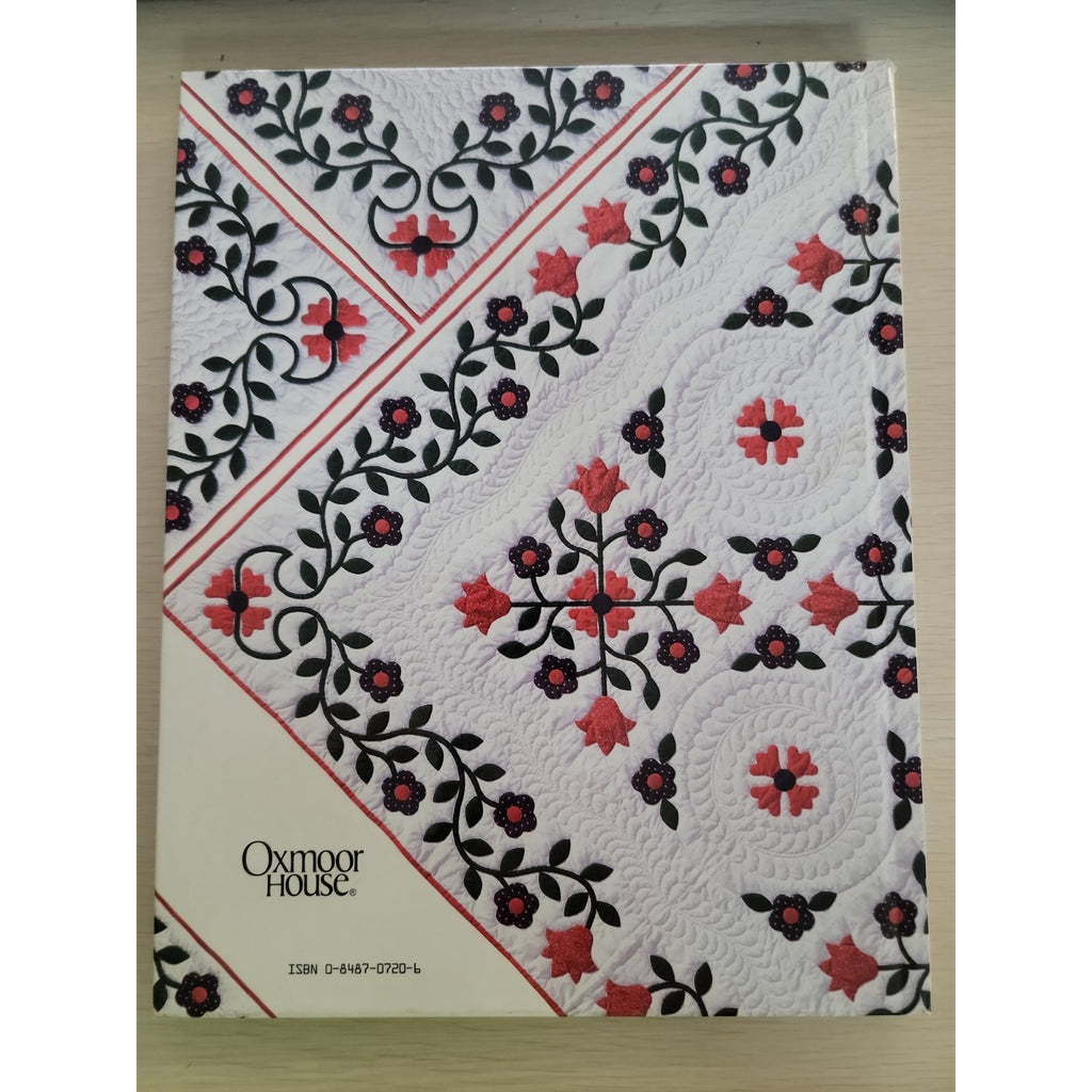 Great American Quilts 1988 by Not Available (Hardcover)
