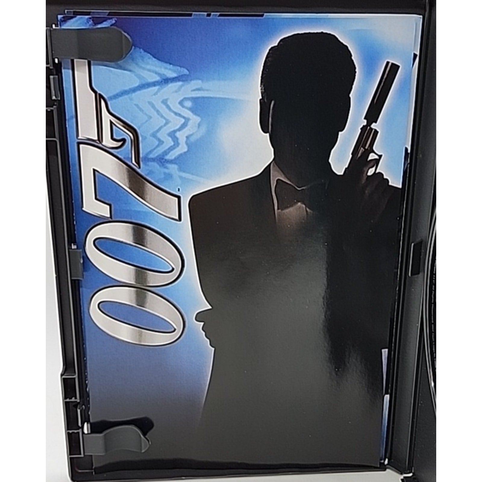 Licence to Kill (DVD, 1989)