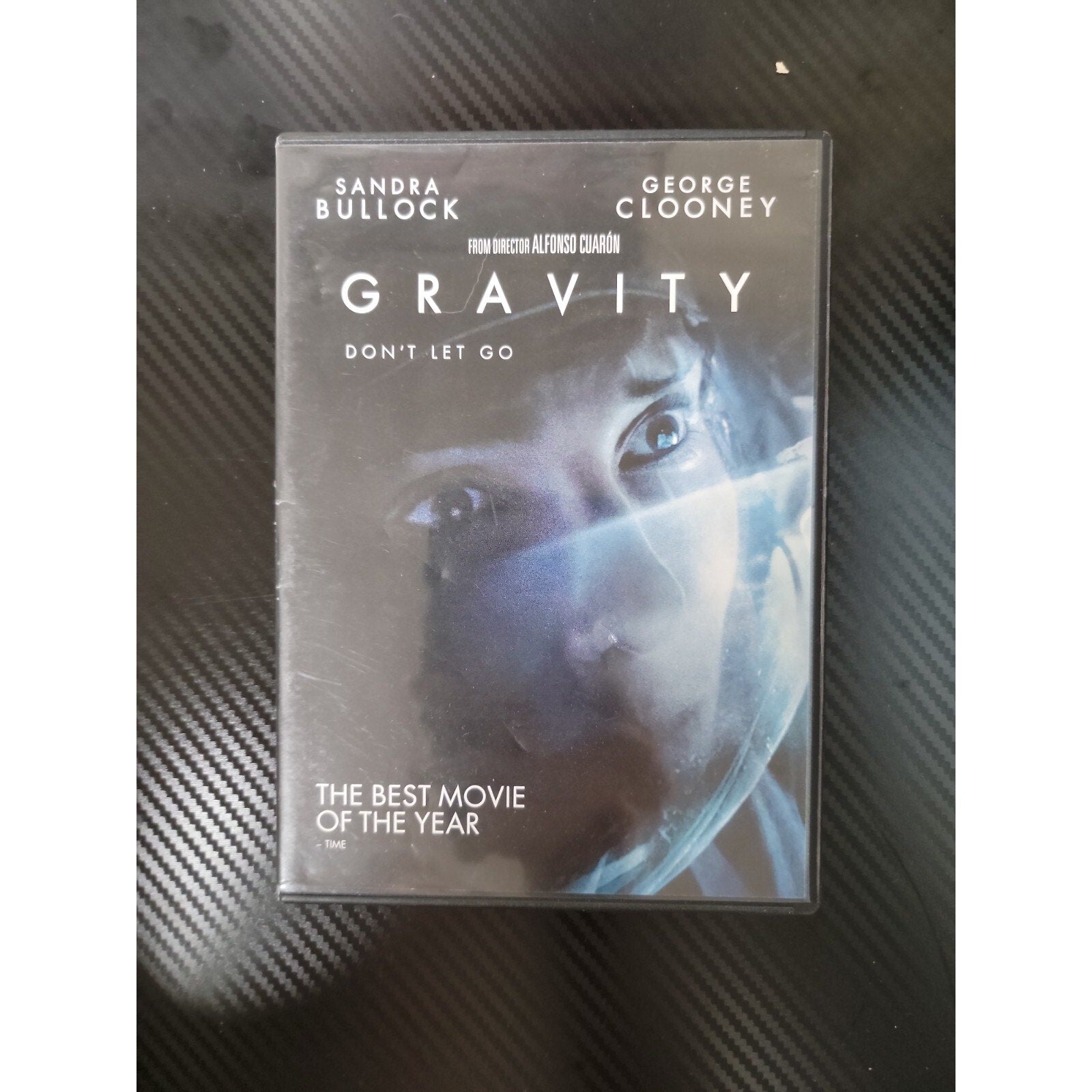 Gravity (DVD)