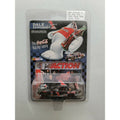 Action #1 Coca Cola Polar Bear 1998 Chevy Monte Carlo 1:24 Diecast Car