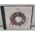 Sandi Patty & Peabo Bryson It's Christmas CD 1996 Hallmark London Symphony