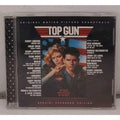 Top Gun / O.S.T. by Various (CD, 1999) Special Extended Edition