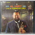 Al Hirt – Live At Carnegie Hall (Vinyl)