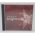 CD Making Spirits Bright Holiday Favorites Andy Williams Tony Bennett 2002 (CD)