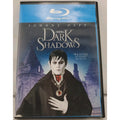 Dark Shadows (Blu-ray, 2012)