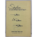 The Skyliner Newsletter - Retractable Ford Club #19 - September/October 1976