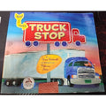 Truck Stop (Dolly Parton's Imagination Library) - Paperback