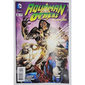 Aquaman And The Others #5 DC Comics