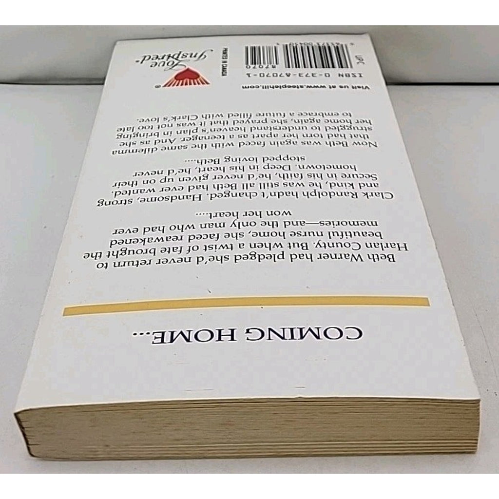 Groom to Come Home To by Irene Brand (1999, Mass Market)