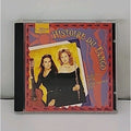 Histoire Du Tango by Hoeppner / Gauk (CD, 1996)