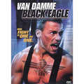 Black Eagle (DVD, 2003)