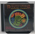 Raices Vivas - Oscar Hernandez CD