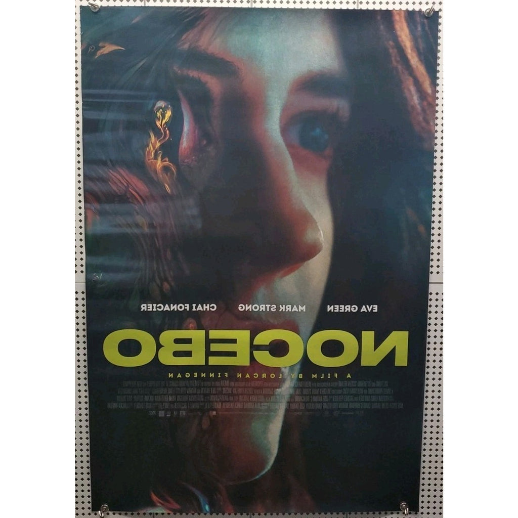 Nocebo Movie Poster 27x40