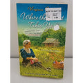 Where the Heart Takes You by Virginia Wise (2018, Mass Market)